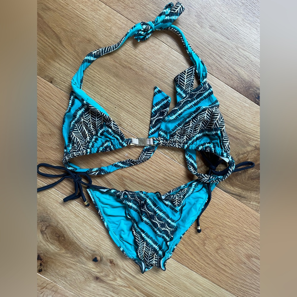VIX Bikini